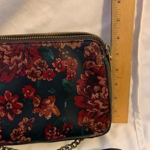 Patricia Nash Crossbody